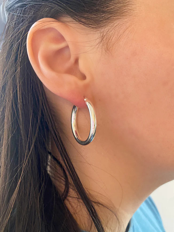 Pico Copenhagen Storm Hoops